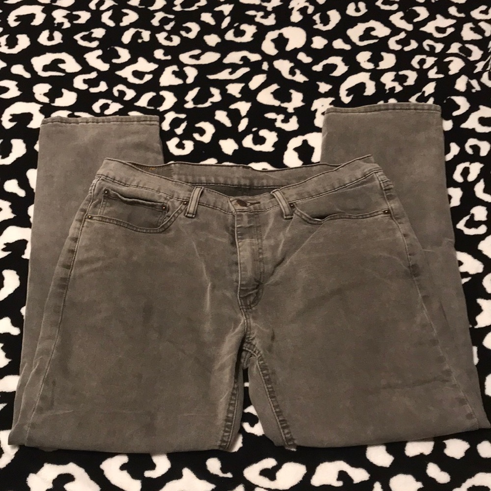 Men’s jeans